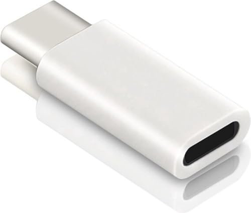 Go Gadget - Blitz zum USB -C -Adapter - Silber