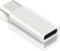 Go Gadget - Blitz zum USB -C -Adapter - Silber