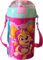 Gourde Automatique Paw Patrol - Gourde Pop Up 450 ML (Gourde Pop Up Pat' Patrouille)