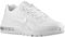 Nike Air MAX Ltd 3, Zapatillas Unisex Adulto, White/White/White, 36.5 EU