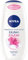 NIVEA Lot de 6 soins de douche + roses (6 x 250 ml)