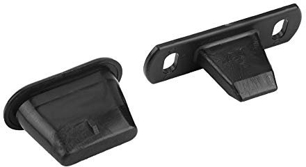 Localisateur de porte coulissante, pour Scudo 1995-2006 Ensemble/Guide et broche de localisation de porte coulissante latérale
