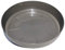 Erhard-Trading Untersetzer Valencia Tropfschale Untertopf Kunststoff ?30 cm steingrau