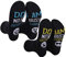 „I'm Gaming Sockes, Do Not Disturb“, lustige Gamer-Geschenke für Teenager, Jungen, Teenager, Herren, Bruder, Gamer, Kinder, Söhne, Ehemänner, Freunde, Frauen, 2 Stück