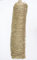 GLAESER Greentex grobes Jutegewebe | Ufermatte aus 100% Jute | Böschungsmatte – Einfache Hangbefestigung | Erosionsschutzmatte | Jutematte/Jutenetz | Sicherung von Böschungen | 1-50 m x 1,20 m (50)