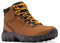 Columbia Herren Newton Ridge Plus Ii Waterproof Omni Heat Wanderschuh, Hellbraun Schwarz, 44 EU