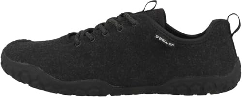 Ballop Corso, 47.0/47 EU, Dark Grey