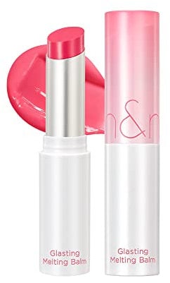 rom&nd Glasting Melting Balm (7 Colors) (02 LOVEY PINK)