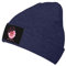 Warme Beanie-Mütze, Never Mind My Hair I'm Doing Yours, Strickmütze, elastisch, atmungsaktiv, dick, warm, Unisex für Männer und Frauen, #418, One size
