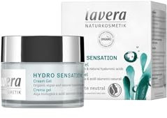 Lavera Organic Hydro Refresh Gel Cream 50ml
