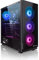 Megaport Gaming PC AMD Ryzen 7 5700X • GeForce RTX 4060Ti 8GB • 32GB DDR4 • 1000GB M.2 SSD • OHNE Betriebssystem • Luftkühlung • WLAN • Gamer PC Computer Gaming Rechner