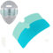 Anti Nebbia Pellicola,2pc Pellicola per Casco da Moto,Pellicola Anti-Appannamento per Casco Moto,Pellicola Anti-Nebbia per Casco per Occhiali da Visiera,per La Maggior Parte Dei Caschi da Moto