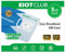 EIOTLCUB Daten SIM Karte, für 33 Länder in Europa & UK, 5GB | 7 Tage, Prepaid SIM ohne Vertrag, 5G/4G LTE, Aufladbar, für Tablets, Handys, Routers(Keine SMS, Nur Daten)