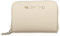 VALENTINO Alexia Zip Around Wallet Perla