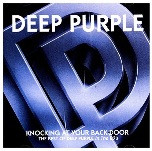 Knocking at your Back Door - The Best of Deep Purple in the 80's
