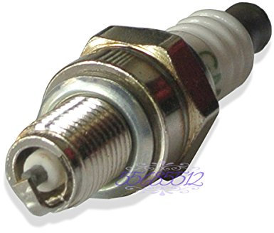 CMR7H candela per 4 tempi motore Honda GX35 parti trimmer Blower cutter