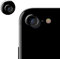 PHONILLICO Protection Caméra Lentille Appareil Photo Arrière pour iPhone 8 / iPhone 7 [Lot de 2] Verre Trempe Film Protection Anti Rayure