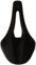 Fizik Tempo, Fahrradsattel Unisex -Adult, Schwarz, Large L 260 mm-W 160 mm