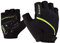 Ziener Herren Celal Fahrrad-/Mountainbike-/Radsport-Handschuhe | Kurzfinger - atmungsaktiv/dämpfend, Lime Green, 7