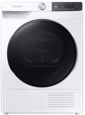 Secadora de 9 kg DV90T7240BT Samsung