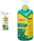 Seramis Bio-Vitalspray für Pflanzen und Kräuter, 500 ml – Pflanzenpflege für biologischen Anbau, gebrauchsfertiger Pflanzenstärker zum Sprühen & Vitalnahrung für Grünpflanzen und Palmen, 500 ml