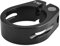 TRIWONDER Fahrrad Sattelkloben 25,4/28,6/31,8/34,9 mm, Sattelklemme Schnellspanner Sattelstütze Sattelstützenklemme für MTB und Rennrad (01 Schwarz, 28.6mm)
