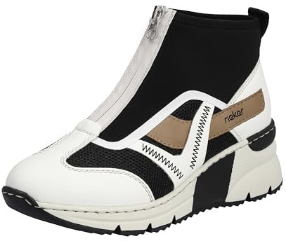 Rieker Damen Kurzstiefel N6360