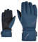 Ziener Damen KORENA Ski-Handschuhe/Wintersport | wasserdicht, atmungsaktiv, hale Navy, 8