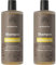 Urtekram Kamille Shampoo Bio, blondes Haar, 500 ml (Packung mit 2)