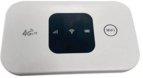 Tynmoel MF800 Versione 4G Router Portatile per Schede WiFi Tascabili MIFI 150Mbps