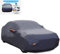 LupexShop Telo COPRIAUTO Auto Copri Auto Felpato 250g Impermeabile con Doppia Cucitura (S)