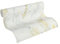 A.S. Création Vliestapete Four Seasons Tapete in Federn Optik 10,05 m x 0,53 m gelb grau Made in Germany 358961 35896-1