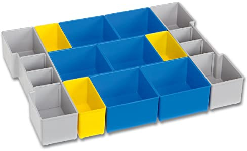 Insetboxenset BC3 LB 102 BSS | 6000010092