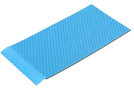 GELID SOLUTIONS GP-Ultimate - Coussin Thermique 90x50x0.5mm. Excellente Conduction Thermique, Remplissage Idéal des Espaces. Conductivité Thermique d'Installation Facile 15W