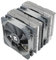 Thermalright Peerless Assassin 120 CPU Air Cooler, 6 Heat tube CPU Cooler, Double 120 mm TL-C12 PWM Fan, Aluminum Radiator cover, aghp Technology, for AMD AM4 AM5/Intel 1700/1150/1151/1200/2066