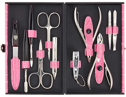 DREI SCHWERTER - SONDERANGEBOT - Nagelset
