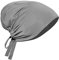 Modal Bandana Kopftuch Verstellbare Damen Unterschal Muslimische Hüte Hijab Elastisch Untertuch Headwraps Atmungsaktive Kopfbedeckung Innenkappe volle Abdeckung Mütze Motorhaube Frauen Beanie Biketuch
