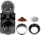 KOTLIE AC-513K/F/KH/H Multi Capsule Coffee Machine Accessories for Ground Capsule and ESE Coffee Pods