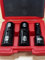 pgroup Schlagschrauber Nüsse Set 1/2, Radschrauben-Flip-Steckschlüsselsatz, CR-MO Stahl, 3 Stück, Metrisch 19-21 mm & SAE 3/4-13/16 Zoll, mit 3-Zoll-Verlängerungsstange