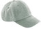 Low Profile Vintage Cap / 6-Panel-Design