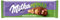 Générique Milka mmmax Lait aux Noisettes Entières 270g - Savoureux Chocolat au Lait, Idéal pour les Gourmands - Tablettes de Chocolat à Découvrir! - Le Lot De 3