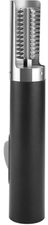 iFutniew Écailleur de poisson électrique portable sans fil - Chargement USB - Raboteuse de poisson - Grattoir à fruits de mer - Outils de cuisine - Facile à installer - Facile à utiliser - A