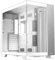 Antec C8 Aluminium Full Tower Tempered Glass PC Gaming Case White