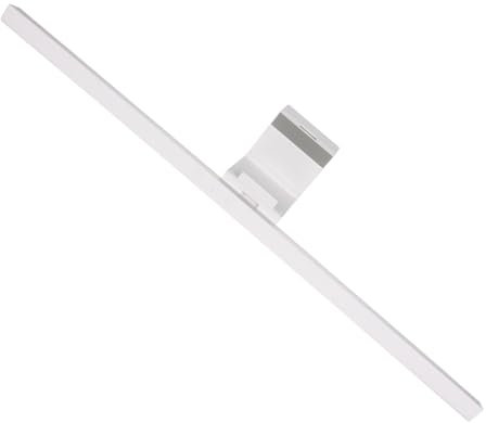 ULDIGI LED Hängelampe Für Computerbildschirm Dimmbare Monitorbeleuchtung Mit Fernbedienung Ideales Laptop Monitor Licht Für Ergonomisches Arbeiten Und Entspanntes Gaming