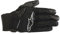 Alpinestars Motorradhandschuhe Stella Faster Gloves Black Black, Schwarz/Schwarz, L