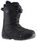 Burton Herren Ruler Boa Black Snowboard Boot, schwarz(Black), 42 EU(8)