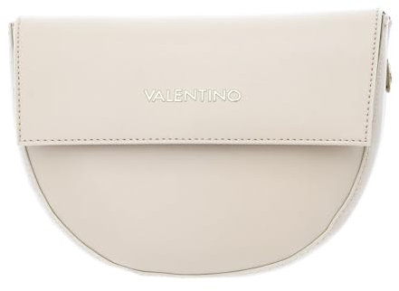 VALENTINO Bigs Satchel Beige