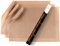 HTVRONT Teflonfolie Dauerbackfolie Backpapier Wiederverwendbar PTFE 12 x 16 in (30 * 40CM) Teflonfolien Hitze Druck Transfer Geruchlos, Antihaft Handwerk Matte Grillmatte