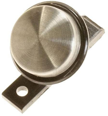 Magimix Bouton pour bouilloire, carafe 504897, Argenté, 1,5 L, PITCHER