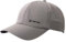 TOP-EX Mens Baseball Cap Lightweight Quick Dry Summer Sports Cap Breathable Water-Resistant UV Sun Cap for Golf & Running Adjustable Dark Grey XL/XXL